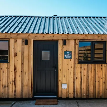 The Potting Barn * Saint Ervan